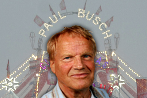 Paul  Busch